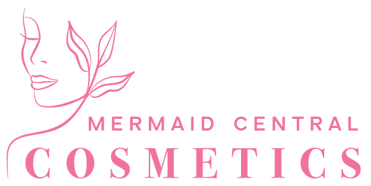 Mermaid Central Cosmetics