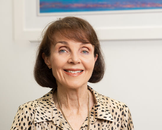 Dr Alison Roughan