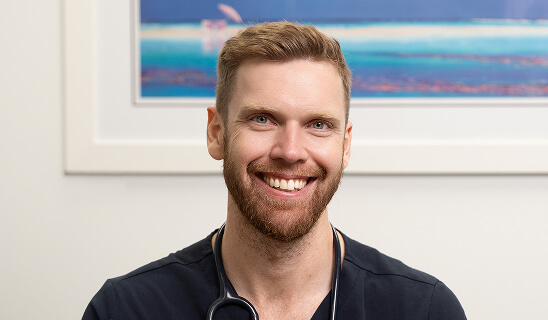 Dr Christian Allen